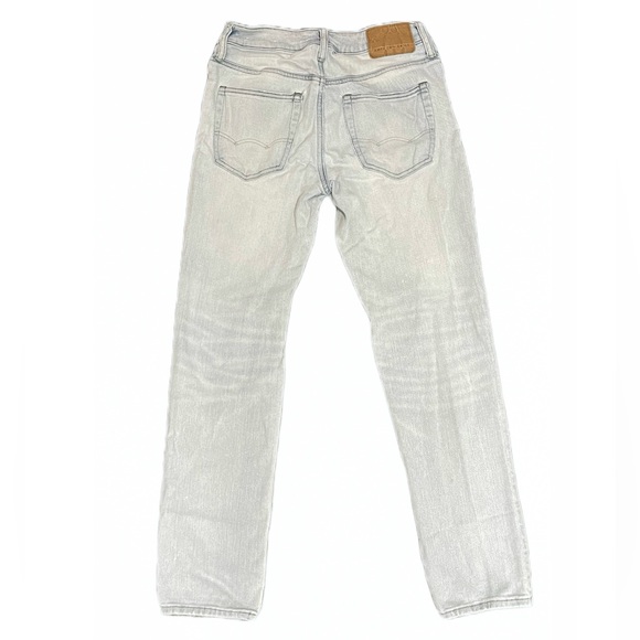 American Eagle AirFlex+ Slim Jeans Men's (28/30) - Picture 2 of 8